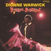 Dionne Warwick Promises. Promises Mini Lp JAPAN CD