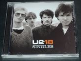 U2 ‎– U218 Singles CD