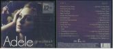 Adele - greatest hits 2CD EU
