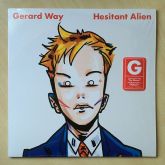 Gerard Way ‎– Hesitant Alien VINYL