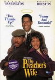 Whitney Houston The Preacher's Wife USA DVD