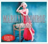 MARILYN MONROE DIAMONDS 2CD
