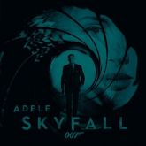 ADELE - Skyfall JAPAN CD