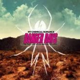 My Chemical Romance ‎– Danger Days: The True Lives Of The Fabulous Killjoys VINYL