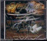 Nightwish - Tales From The Elvenpath  CD