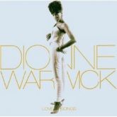 DIONNE WARWICK LOVE SONGS CD