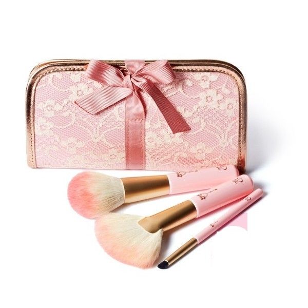 Etude House - Etoinette Brush Collection