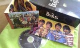 THE BEATLES SGT PEPPERS LONELY HEARTS CLUB FROM BEATL