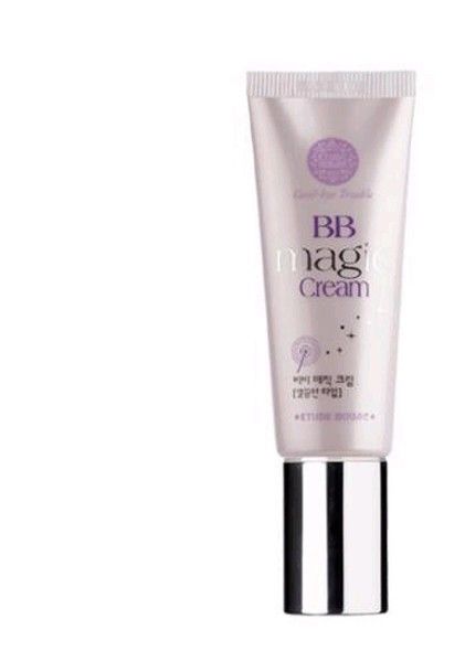 Etude House BB Magic Cream Smooth Type 35ml