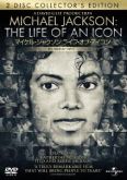 Michael Jackson: Life of an Icon Collector's Edition DVD