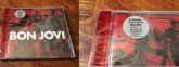 BON JOVI - TARGET EXCLUSIVE Edition -CD RARO