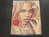 Beyonce: Live at Roseland Elements of 4 [Deluxe 2DVD Set]