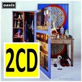 OASIS Stop The Clocks 2CD  Best Of Compilation