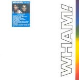 Wham! ‎– The Final Vinyl