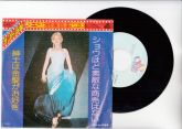 MARILYN MONROE THERE'S NO BUSINESS LIKE SHOW BUSINESS 7"  Japan