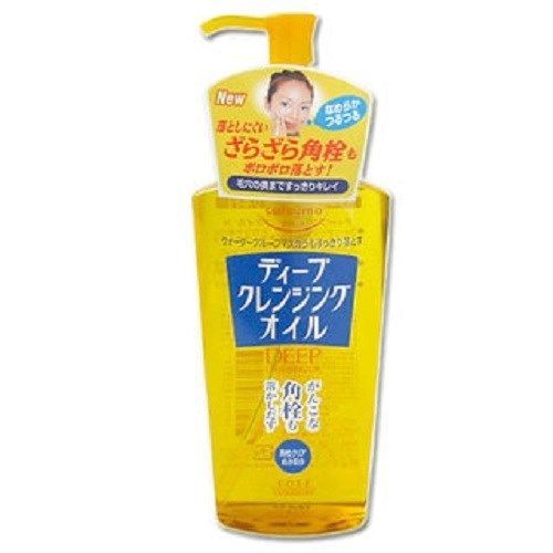 KOSE Softymo Deep Cleansing Oil / 230ml