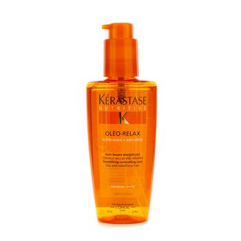 Kerastase Nutritive Oleo Relax Smoothing controlling 125ml