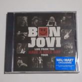 Bon Jovi - Live From The Have A Nice Day Tour CD