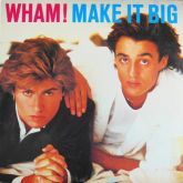 Wham! ‎– Make It Big Vinyl