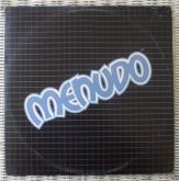 Menudo 'Sabes A Chocolate' (12" single)
