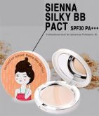 TOO COOL FOR SCHOOL] Sienna Silky BB Pact SPF30 PA+++