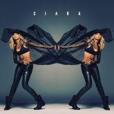 Ciara - CIARA  CD