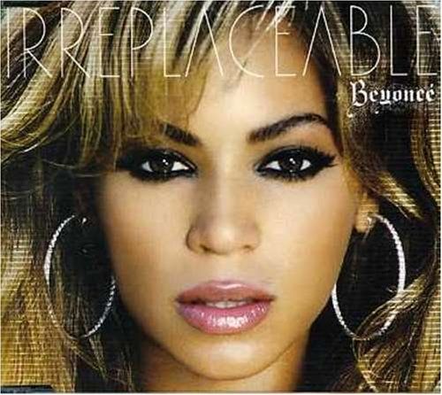 Beyonce Irreplaceable