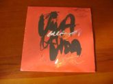 COLDPLAY CD SINGLE VIVA LA VIDA  spain