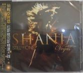 Shania Twain Still The One Live from Vegas 2015Shania Twain Still The One Live from V Taiwan Edition