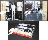 MARILYN MANSON Antichrist Superstar Japan CD