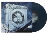 Nightwish - STORYTIME DARK BLUE  10" MINI VINYL LP