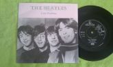 THE BEATLES LADY MADONNA THE INNER LIGHT SINGLES COLLEC