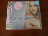 Christina Aguilera Mi Reflejo ASIAN CD