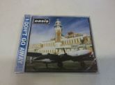 OASIS Don't Go Away JAPAN ONLY CD new ESCA-6948 Fade Away (W