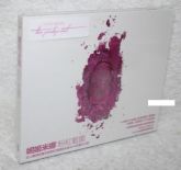 Nicki Minaj The Pinkprint Taiwan CD