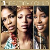 DESTINY'S CHILD Number One #1s CD japan