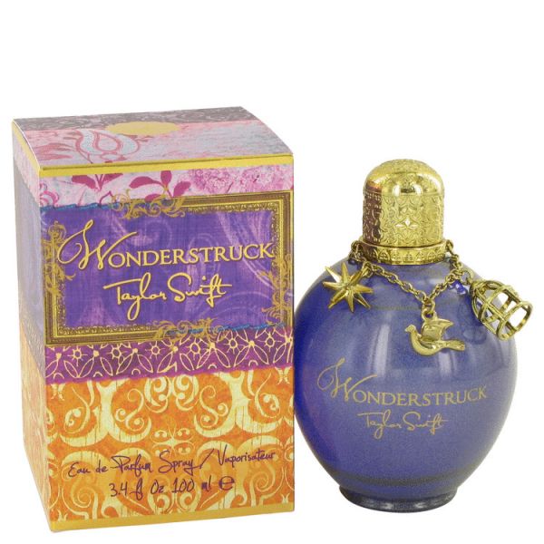 Taylor Swift Wonderstruck Eau De Parfum Spray 100ml