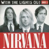 NIRVANA WITH THE LIGHTS OUT CD