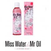 Banila Co - Miss Water&Mr Oil SLM Moisture Skin