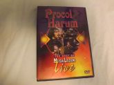 Procol Harum The Best Of MusikLaden LIVE DVD