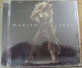 MARIAH CAREY The Emancipation Of Mimi EU CD