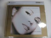 Mariah Carey Music Box K2HD CD Limited Sony   Japan No.100