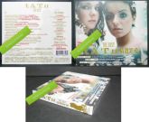T.A.T.U -  THE BEST CD+DVD taiwan