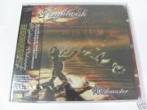 Nightwish - Wishmaster CD