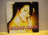 Mariah Carey - Dream Lover - R&B 45