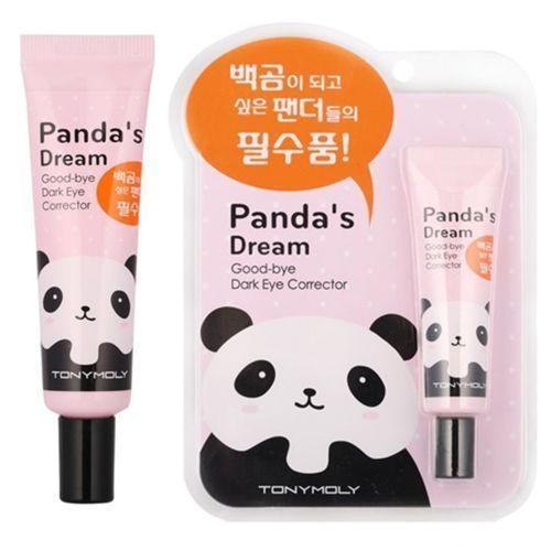 TONY MOLY Panda's Dream Good Bye Dark Eye Corrector 20ml