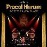 Procol Harum Live At The Union Chapel VINYL