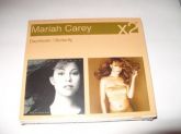 Mariah Carey - Daydream/Butterfly (2007) 2CD
