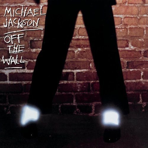 Michael Jackson Off the Wall USA