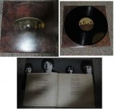 THE BEATLES Love Songs (1977) Vinyl 2 LP Set